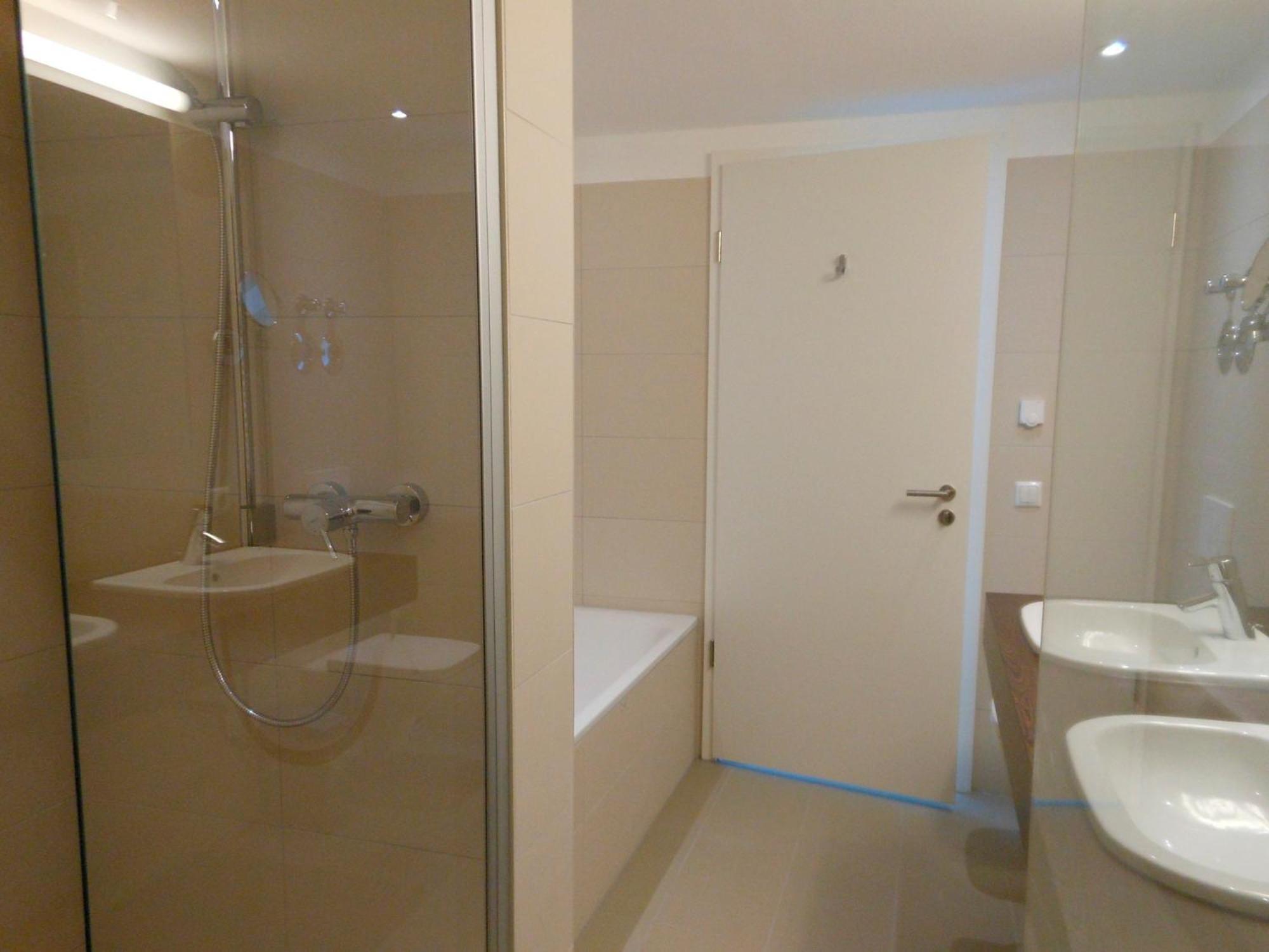 Apartment 42 "Segler", Mit Sauna, Blickrichtung Offene See Эккернфёрде Экстерьер фото